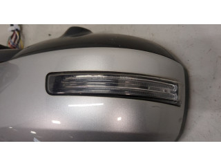 Зеркало боковое Mitsubishi Outlander 2012-2021 правое