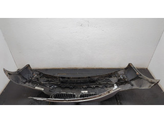 Бампер  BMW 3 F30 2012-2019 передний   7248911