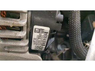 Турбина Chevrolet Blazer 2018-2023