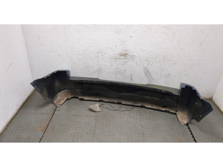 Бампер  Jeep Liberty 2002-2006 задний   