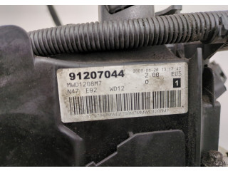 Форсунка топливная  BMW X3 E83 2003-2010    13537797877     