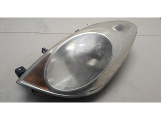 Фара передняя  Nissan Note E11 2005-2013 левая 