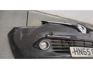 Бампер Renault Clio 2012-2016 передний