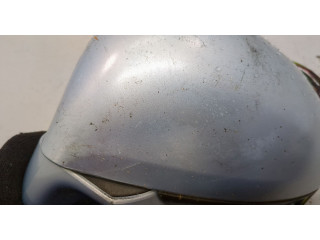 Зеркало боковое Citroen C4 2004-2010 левое