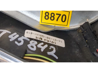 Руль  Opel Mokka 2012-2015           