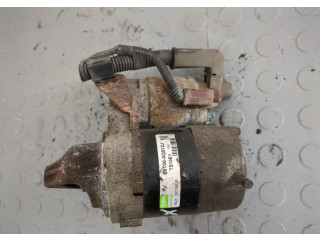 Стартер  Peugeot 107 2005-2012      