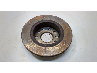 Диск тормозной  Skoda Yeti 2009-2018   задний         