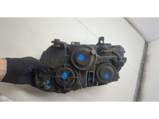 Фара передняя  Volkswagen Passat 7 2010-2015 Европа правая 