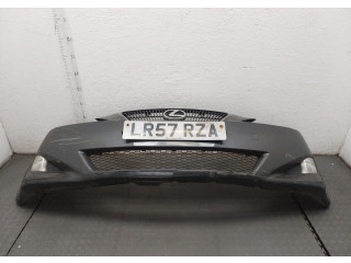 Бампер  Lexus IS 2005-2016 передний   5211953926