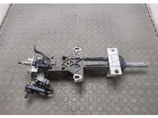  рейка  Колонка рулевая  Cadillac SRX 2003-2009      