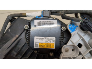 Фара передняя  Infiniti JX левая 