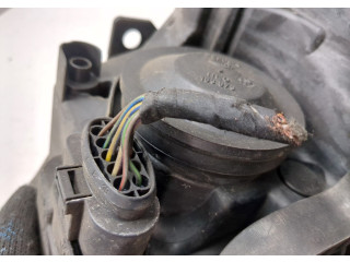 Фара передняя  Volkswagen Golf 6 2009-2012 правая 