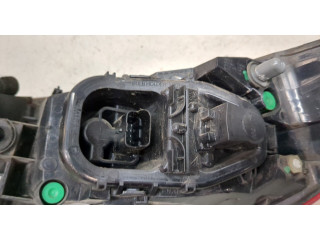 Задний фонарь          