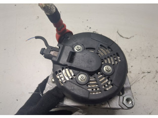 Генератор  Jaguar XE 2015-       T4A2781    2.0 бензин