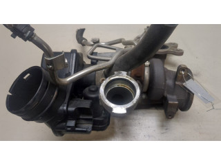  Турбина  Volkswagen Golf 7 2017-2019             