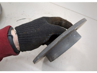 Диск тормозной Buick Encore GX 2019-2024 задний