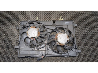 Вентилятор радиатора Mazda 6 2008-2012 USA 2.5 бензин