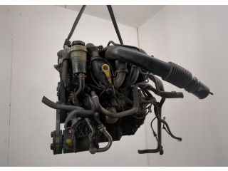 Генератор  Ford Focus 2 2005-2008           