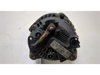 Генератор  Volkswagen Golf 5 2003-2009       06F903023F    