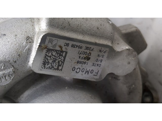  Турбина  Lincoln MKZ 2016-2020             F2GZ6K682C