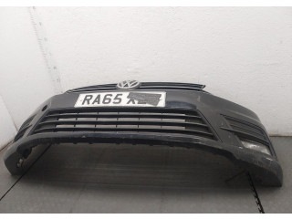 Бампер Volkswagen Caddy 2015- передний 2K5807221K, 2K5805903A