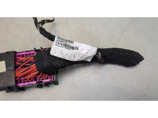 Блок предохранителей  Skoda Yeti 2013-2018          1.2