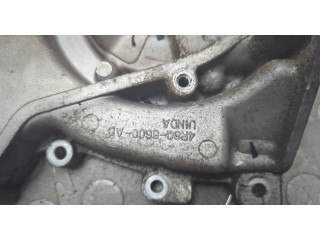 Масляный насос