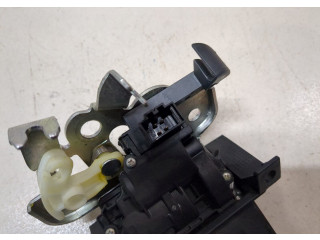 Замок багажника Skoda SuperB 2008-2015