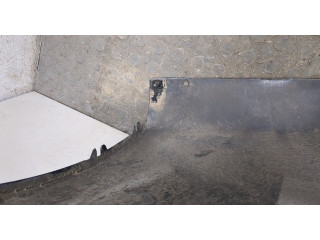 Бампер Mitsubishi Lancer 10 2007-2015 задний