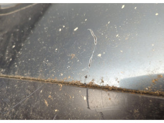 Бампер  Volkswagen Phaeton 2002-2010 задний   3D5807417A