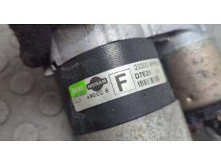 Стартер Nissan Primera P11 1996-2002 1.8 233009F660