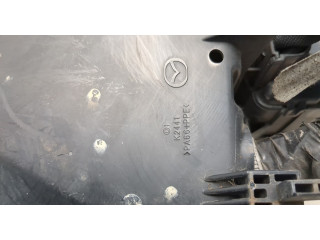 Блок предохранителей Mazda 3 (BL) 2009-2013