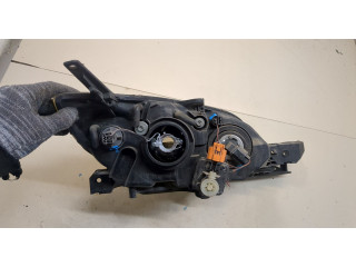 Фара передняя Mazda 3 (BK) 2003-2009 левая