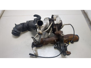 Турбина Audi A3 (8V) 2012-2020 04L253016H