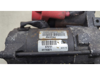 Стартер  Jeep Patriot 2007-2016   M1T93071   