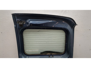 Моторчик заднего дворника Dacia Logan 2004-2012