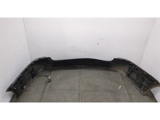 Бампер Volkswagen Golf 6 2009-2012 задний 1K9807417