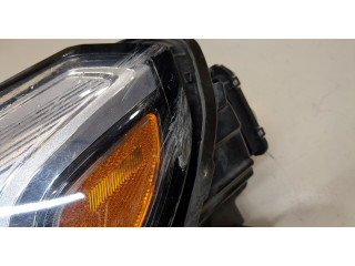 Фара передняя  GMC Terrain 2017- левая 