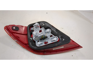 Задний фонарь          