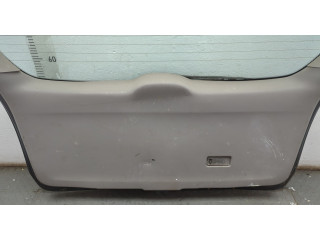 Замок багажника Mazda Premacy 1999-2005