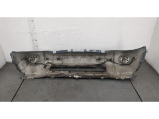 Бампер Jeep Commander 2006-2010 передний