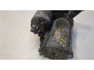 Стартер  Citroen Berlingo 2008-2012 1.6  5802FP   