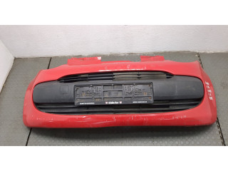 Бампер  Citroen C1 2005-2014 передний   