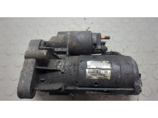 Стартер  Renault Trafic 2001-2014 2.5     
