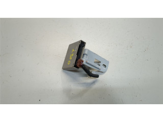 Блок комфорта Infiniti EX35