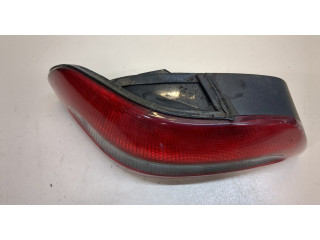 Задний фонарь          