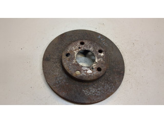 Диск тормозной  Toyota RAV 4 2000-2005 1.8  передний     4351242030      