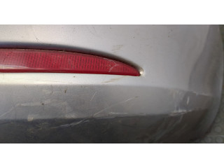 Бампер  Skoda Octavia (A5) 2004-2013 задний   