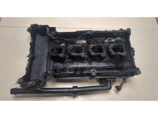 Клапанная крышка двигателя ДВС  Mercedes C W204 2007-2013 1.8     