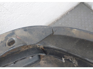 Бампер  Volkswagen Polo 1999-2001 передний   